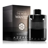 Azzaro The Most Wanted Eau de Parfum Intense Eau de Parfum 100ml